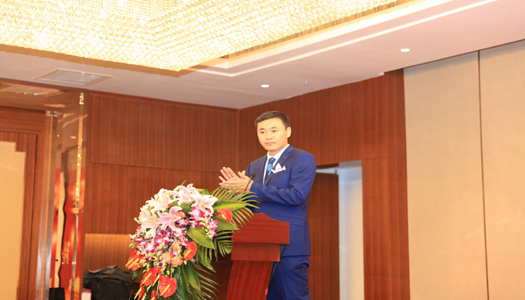 完美电竞平台官网 2016年度工作总结暨表彰大会圆满召开